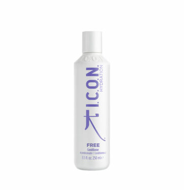 Tratamiento acondicionador Antiencrespamiento Anti-Frizz de ICON BETH'S HAIR