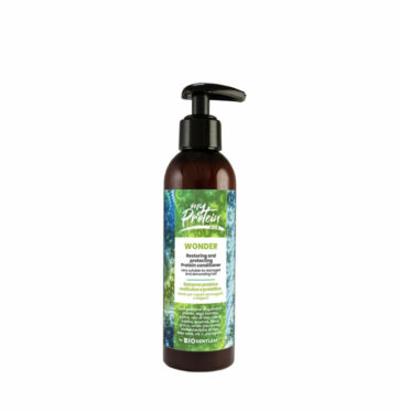 Acondicionador proteico reconstituyente protector wonder my protein de BIO GENTLEAF