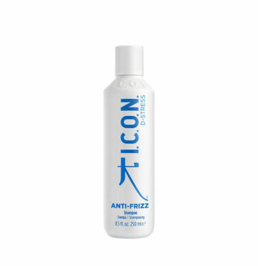 Champú Antiencrespamiento Anti-Frizz de ICON BETH'S HAIR