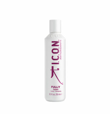 Champú Antioxidante y Volumen Fully de ICON BETH'S HAIR