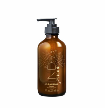 Champú Clarificante Cleansing India de ICON BETH'S HAIR