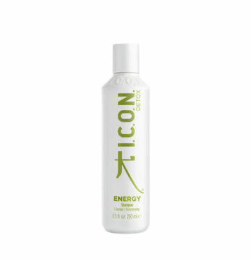 Champú Estimulante Energy de ICON BETH'S HAIR