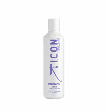 Champú Hidratante Drench de ICON BETH'S HAIR