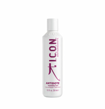 Crema Antioxidante Revitalizante Antidote de ICON BETH'S HAIR