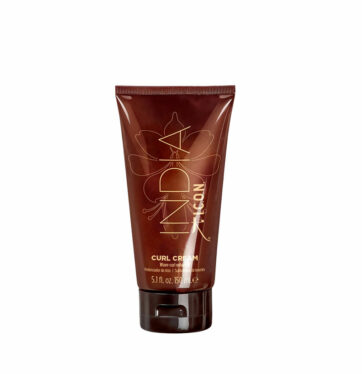 Crema ondas y rizos Curl Cream India de ICON