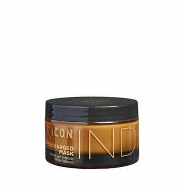 Mascarilla Nutritiva Supercharged India de ICON BETH'S HAIR