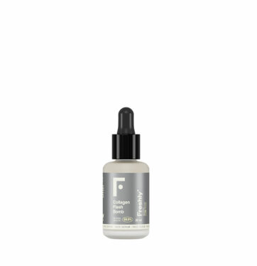 Sérum colágeno hidrolizado Collagen Flash Bomb de Freshly Cosmetics