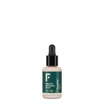 Sérum de bakuchiol efecto Well Ageing Bakuchiol Well-Ageing Serum de Freshly Cosmetics