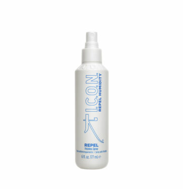 Spray Antiencrespamiento Antihumedad Repel de ICON