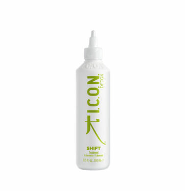 Tratamiento Detox Shift de ICON BETH'S HAIR