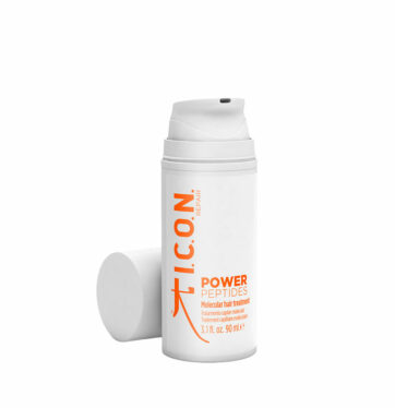 Tratamiento Restaurador Power Peptides de ICON