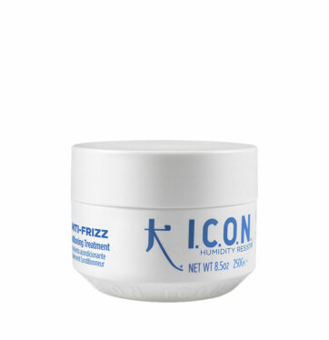 Tratamiento acondicionador Antiencrespamiento Anti-Frizz de ICON BETH'S HAIR