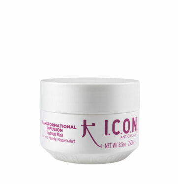 Tratamiento acondicionador Antioxidante Infusion de ICON BETH'S HAIR