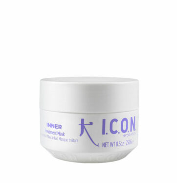 Tratamiento acondicionador Hidratante Inner de ICON BETH'S HAIR