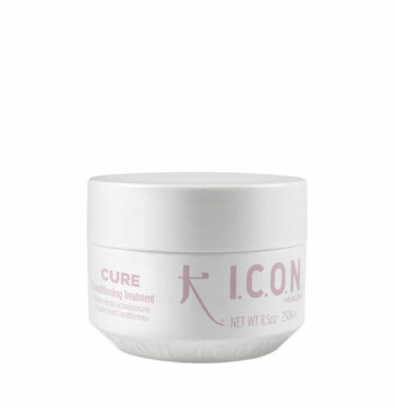 Tratamiento acondicionador revitalizante Cure de ICON BETH'S HAIR