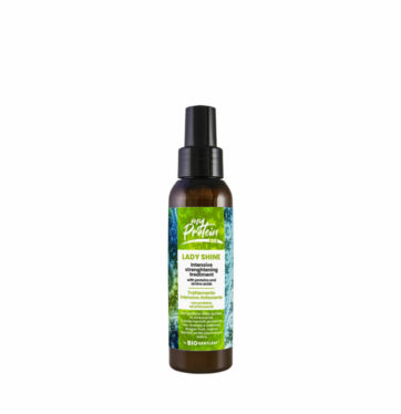 Tratamiento fortalecedor intensivo con proteínas Lady Shine my protein de BIO GENTLEAF