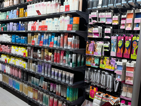 BETH'S HAIR Figueres tienda productos para el cabello y skincare