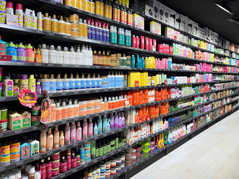 BETH'S HAIR Figueres tienda productos para el cabello y skincare