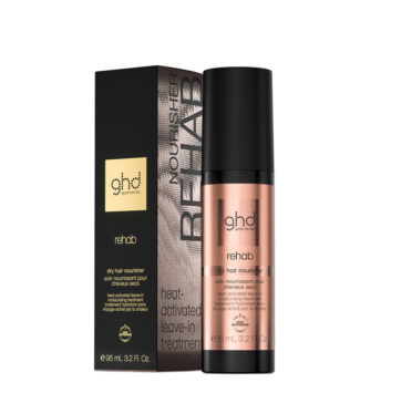 GHD REHAB - Sérum nutritivo para cabello seco BETH'S HAIR