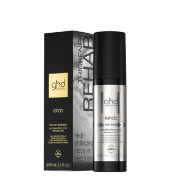 GHD REHAB - Spray voluminizador para cabello fino BETH'S HAIR