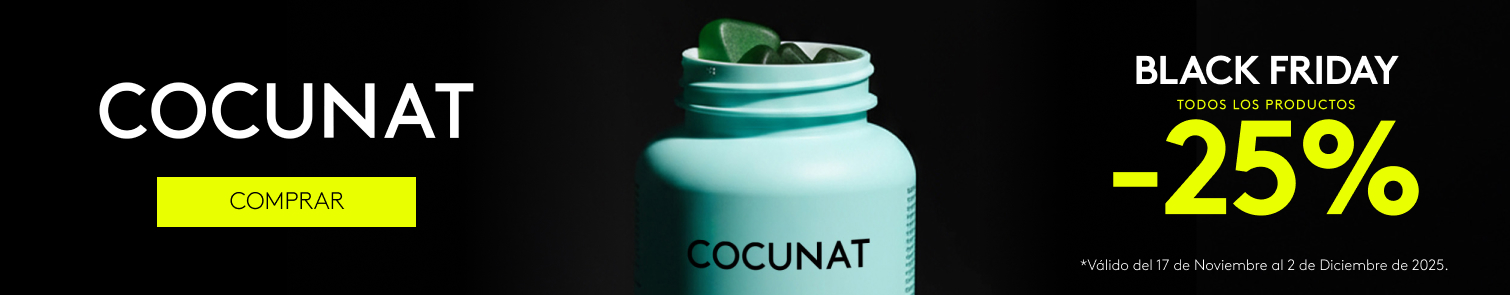 COMPRA PRODUCTOS COCUNAT EN BETH'S HAIR