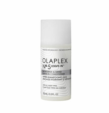 OLAPLEX Nº 5 Acondicionador sin aclarado hidratante y reparador Leave-in BETH'S HAIR