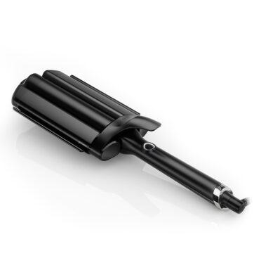 Tenacilla ondas surferas triple ghd Wave BETH'S HAIR