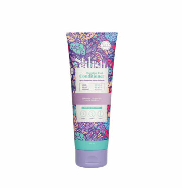 Acondicionador hidratante rizos HYDRATING CURL SHAMPOO de STEILISH BETH'S HAIR