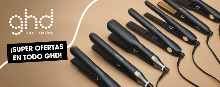COMPRA PRODUCTOS ghd con oferta descuentos EN BETH'S HAIR