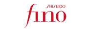 Logo marca productos FINO SHISEIDO en BETH'S HAIR