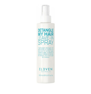 Spray desenradante DETANGLE MY HAIR LEAVE-IN de Eleven Australia BETH'S HAIR