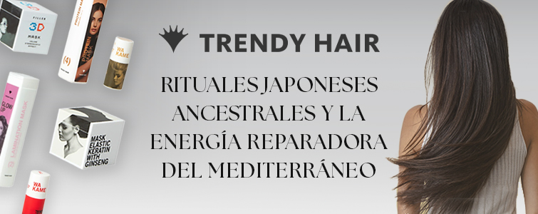 COMPRA PRODUCTOS TRENDY HAIR EN BETH'S HAIR
