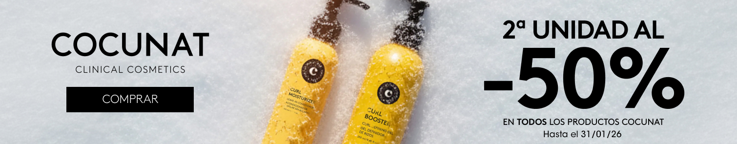 COMPRA PRODUCTOS COCUNAT EN BETH'S HAIR