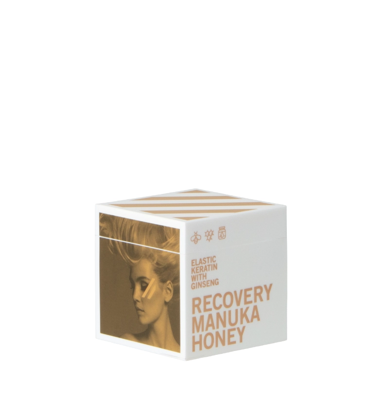 Mascarilla Hidratante y Reparador con keratina, ginseng y miel de Manuka MASK MANUKA HONEY de TRENDY HAIR BETH'S HAIR Mascarilla Hidratante y Reparador con keratina, ginseng y miel de Manuka MASK MANUKA HONEY de TRENDY HAIR BETH'S HAIR