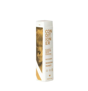 Acondicionador Hidratante y Reparador con keratina, ginseng y miel de Manuka LAIT MANUKA HONEY de TRENDY HAIR BETH'S HAIR