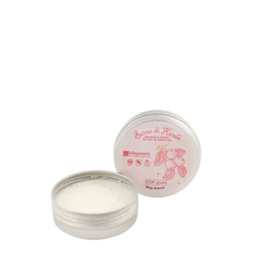 Manteca de Karité Bio de LA SAPONARIA BETH'S HAIR