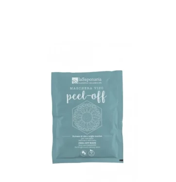 Mascarilla peel off mask peel off de LA SAPONARIA BETH'S HAIR