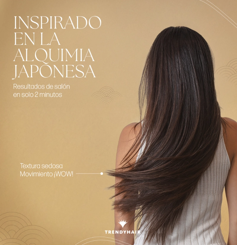 Sérum Hidratante y Reparador con keratina, ginseng y miel de Manuka WAKAME MANUKA HONEY de TRENDY HAIR BETH'S HAIR Sérum Hidratante y Reparador con keratina, ginseng y miel de Manuka WAKAME MANUKA HONEY de TRENDY HAIR BETH'S HAIR