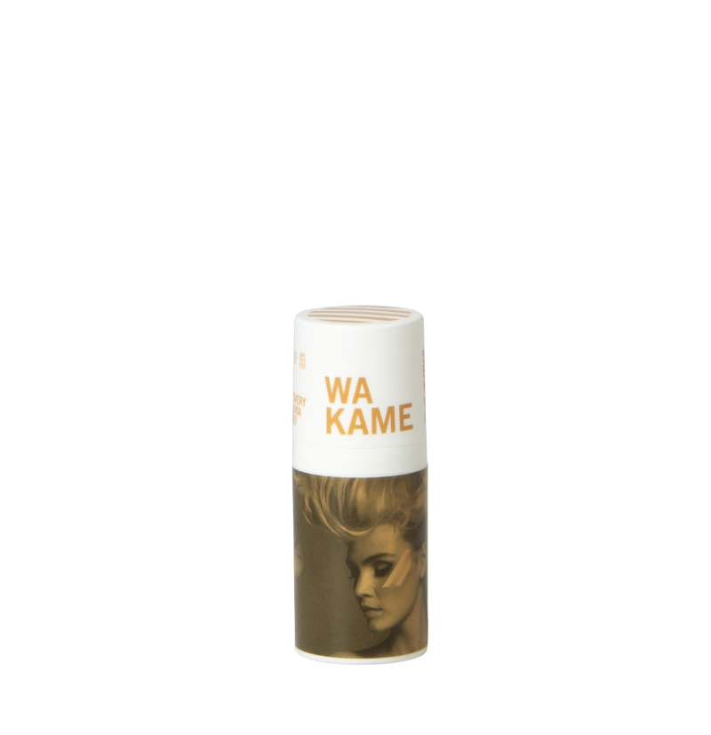 Sérum Hidratante y Reparador con keratina, ginseng y miel de Manuka WAKAME MANUKA HONEY de TRENDY HAIR BETH'S HAIR Sérum Hidratante y Reparador con keratina, ginseng y miel de Manuka WAKAME MANUKA HONEY de TRENDY HAIR BETH'S HAIR