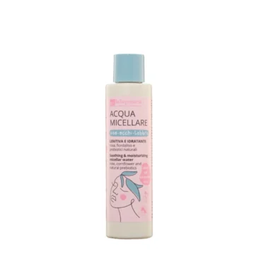 Agua micelar micellar water de LA SAPONARIA BETH'S HAIR