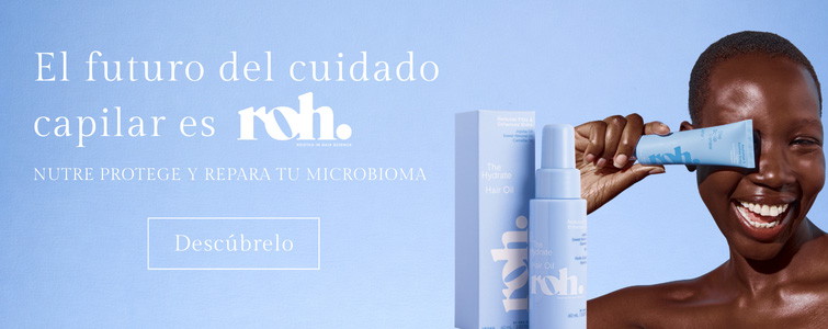 COMPRA PRODUCTOS ROH EN BETH'S HAIR