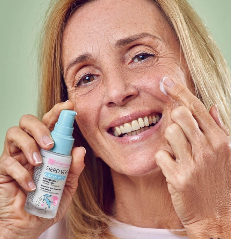 Proage Ultra serum antiedad proage ultra serum de LA SAPONARIA BETH'S HAIR Proage Ultra serum antiedad proage ultra serum de LA SAPONARIA BETH'S HAIR