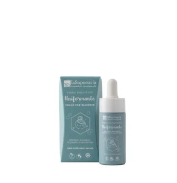 Sérum facial bioactivo unificador Spot corrector serum de LA SAPONARIA BETH'S HAIR