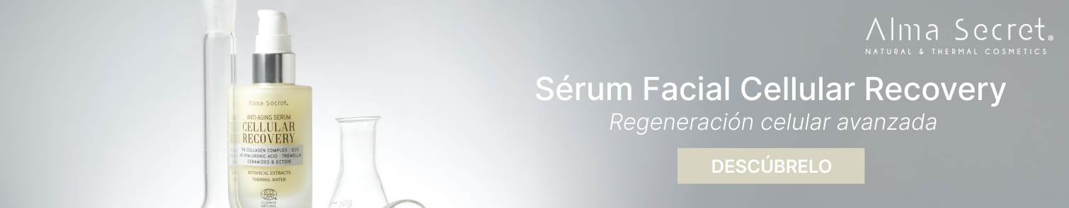 COMPRA PRODUCTOS Alma Secret EN BETH'S HAIR