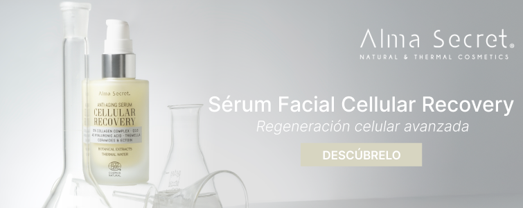 COMPRA PRODUCTOS Alma Secret EN BETH'S HAIR