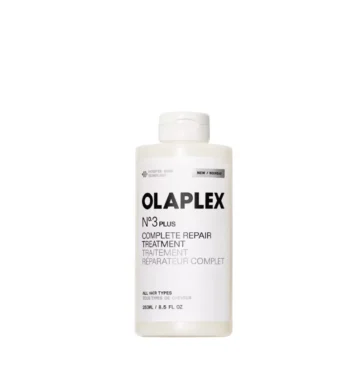 OLAPLEX Nº 3 Tratamiento Completo de Reparación Plus complete repair treatment BETH'S HAIR