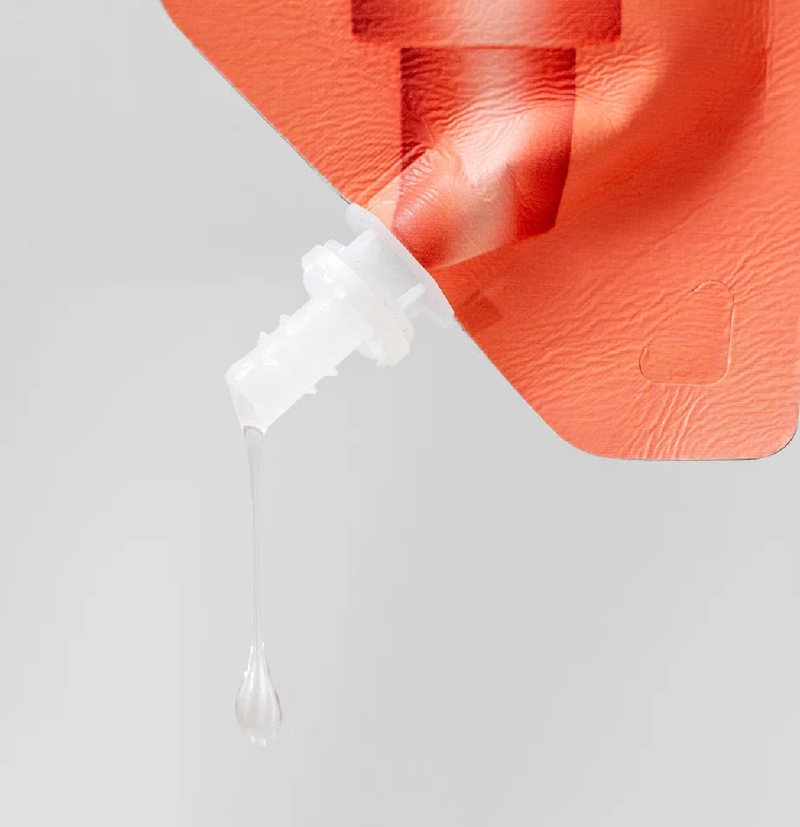 Serum Facial concentrado Vita Elixir serum de HIDEHERE BETH'S HAIR Serum Facial concentrado Vita Elixir serum de HIDEHERE BETH'S HAIR