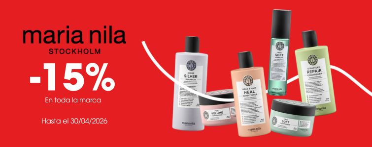 Rebajas ofertas descuento en MARIA NILA