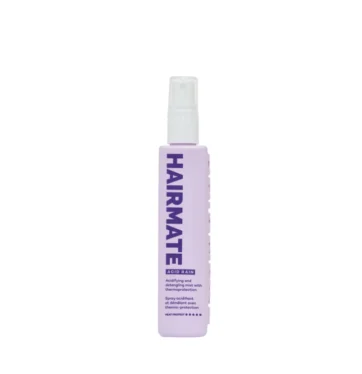 Bruma desenredante acidificante acidifying detangling mist ACID RAIN de HAIRMATE BETH'S HAIR