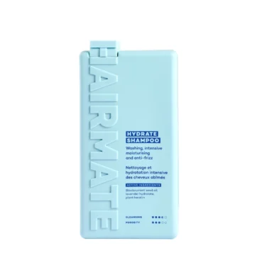 Champú hidratante Moistourising hair shampoo HYDRATE SHAMPOO de HAIRMATE BETH'S HAIR